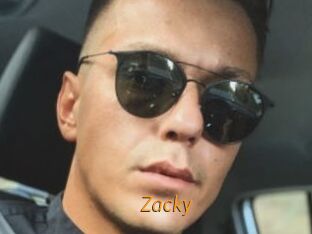 Zacky