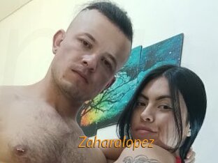 Zaharalopez