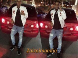 Zaizai_mamba