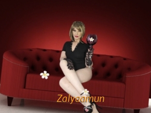 Zalyaamun
