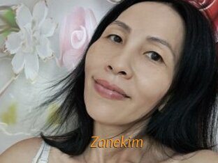 Zanekim