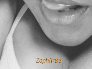 Zaphiir86
