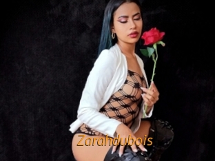 zarahdubois Porn University
