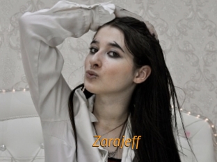 Zarajeff