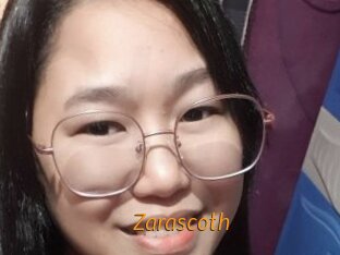 Zarascoth