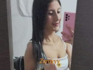 Zarayyy