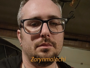 Zarynmalachi