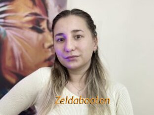 Zeldabooton