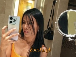 zoestargb Porn University