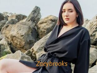 zoeybrooks Porn University