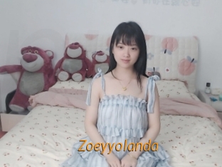 zoeyyolanda Porn University
