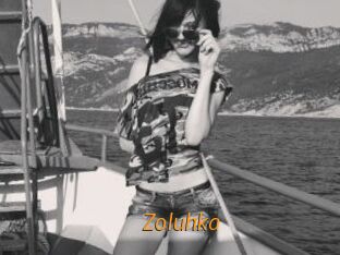 Zoluhka